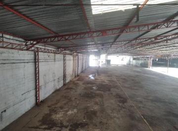 Comercial · 2563m² · Galpão para alugar, 2563 m² por R$ 20.977,44/mês - Demarchi - São Bernardo do Campo/SP