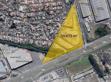 Terreno · 59600m² · Terreno à venda, 59600 m² - Jardim Cumbica - Guarulhos/SP