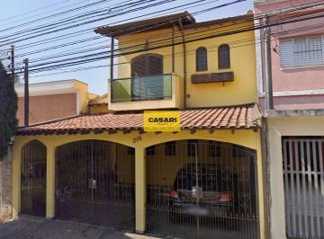 Photo 1 · Sobrado 192m², 3 Dorms, Suíte com Closet e Churrasqueira – Santo André