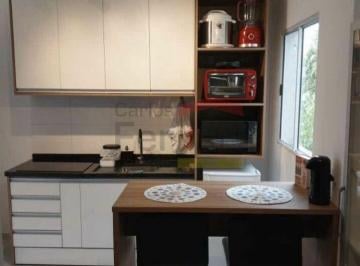 Apartamento · 27m² · 1 Quarto · Studio no Jardim São Paulo próximo ao metro