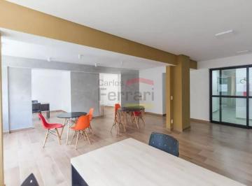 Apartamento · 25m² · 1 Quarto · Studio para venda no Jardim São Paulo