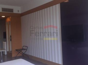 Apartamento · 35m² · 1 Quarto · 1 Vaga · Flats/Próximo a Santana