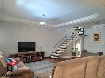 Casa · 239m² · 3 Quartos · 3 Vagas · Sobrado à venda 3 quartos 1 suíte 3 vagas Metalúrgica - Santo André - SP