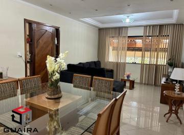 Casa · 179m² · 3 Quartos · 2 Vagas · Sobrado à venda 3 quartos 1 suíte 2 vagas Las Vegas - Santo André - SP