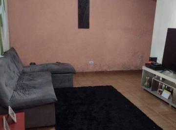 Casa · 166m² · 3 Quartos · 2 Vagas · Sobrado à venda 3 quartos 1 suíte 2 vagas Dos Casa - São Bernardo do Campo - SP