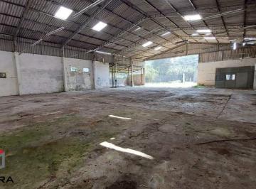Comercial · 929m² · 20 Vagas · Galpão para aluguel 20 vagas Alto da Serra - São Bernardo do Campo - SP