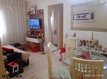 Apartamento · 57m² · 2 Quartos · 1 Vaga · Apartamento à venda 2 quartos 1 vaga Demarchi - São Bernardo do Campo - SP