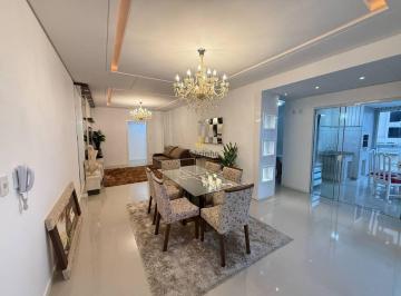 Apartamento · 172m² · 4 Quartos · 2 Vagas · MANHATTAN RESIDENCE