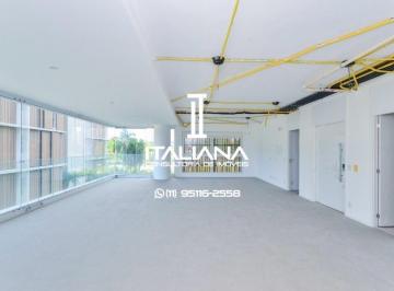 Apartamento · 186m² · 3 Quartos · 3 Vagas · Apartamento à venda Oscar Ibirapuera - Moema - São Paulo - SP