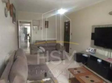 Casa · 175m² · 3 Quartos · 2 Vagas · Sobrado à Venda - 175m² - Assunção - São Bernardo do Campo/SP
