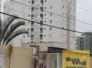 Apartamento · 65m² · 2 Quartos · 1 Vaga · Apartamento em Loteamento Mogilar - Mogi das Cruzes