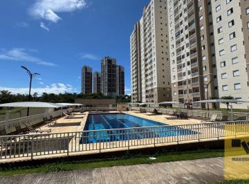 Apartamento · 50m² · 1 Quarto · 1 Vaga · Apartamento em Vila Mogilar  -  Mogi das Cruzes