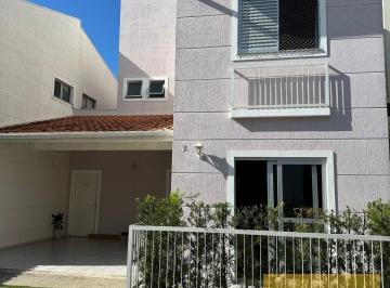 Casa · 137m² · 3 Quartos · 4 Vagas · Casa de Condominio em Vila Oliveira - Mogi das Cruzes