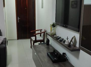 Apartamento · 95m² · 3 Quartos · 2 Vagas · Apartamento em Parque Santana - Mogi das Cruzes