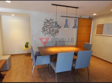 Apartamento · 93m² · 3 Quartos · 1 Vaga · Apartamento à venda em Laranjeiras: 93m², 3 quartos, 1 suíte