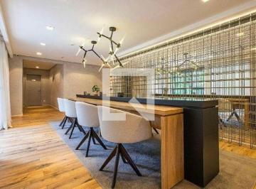 Apartamento · 28m² · 1 Quarto · Apartamento à Venda - Pinheiros, 1 Quarto, 28 m² - São Paulo
