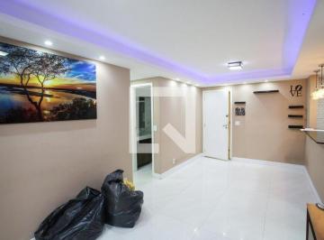 Apartamento · 66m² · 2 Quartos · Apartamento para Aluguel - Taquara, 2 Quartos, 66 m2 - Rio de Janeiro