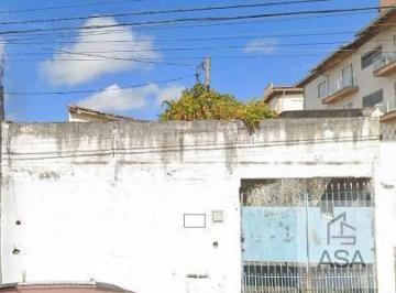 Casa · 201m² · 4 Quartos · OPORTUNIDADE: Vila com 2 casas + 1 Salão Comercial em Jardim Modelo - Ideal p...