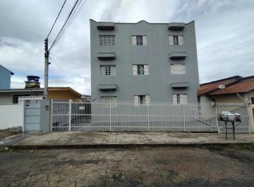 Apartamento · 60m² · 2 Quartos · 1 Vaga · Apartamentos Padrão em Poços de Caldas