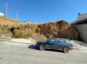 Terreno · 345m² · Terrenos Padrão em Poços de Caldas