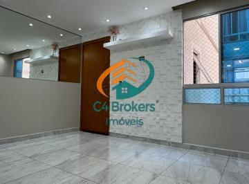 Apartamento · 41m² · 2 Quartos · 1 Vaga · Apartamento em Água Chata - Guarulhos, SP