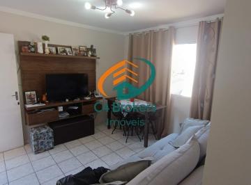 Casa · 63m² · 2 Quartos · 2 Vagas · Casa de Condomínio em Parque Flamengo - Guarulhos, SP