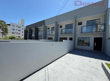 Casa · 81m² · 2 Quartos · 1 Vaga · Sobrado no bairro Areias - São José