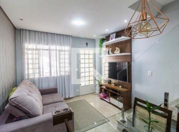 Casa · 65m² · 2 Quartos · 1 Vaga · Casa à Venda - Jardim Esperança, 2 Quartos, 65 m² - Barueri