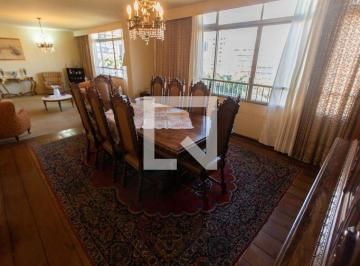 Apartamento · 571m² · 4 Quartos · 2 Vagas - QuintoAndar (Premier Vendas) · Apartamento à Venda - Cambuí, 4 Quartos, 571 m² - Campinas