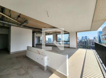 Apartamento · 191m² · 2 Quartos · 3 Vagas · Apartamento à Venda - Itaim Bibi, 2 Quartos, 191 m² - São Paulo