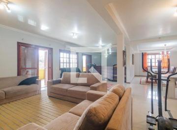 Casa · 870m² · 3 Quartos · 6 Vagas · Casa à Venda - Campo Novo, 3 Quartos,  870 m² - Porto Alegre