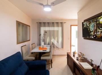 Casa · 64m² · 2 Quartos · 1 Vaga · Casa à Venda - Cangaíba, 2 Quartos,  64 m² - São Paulo