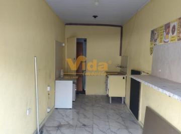 Comercial · 26m² · Salão Comercial para locação, Km 18, 26 metros