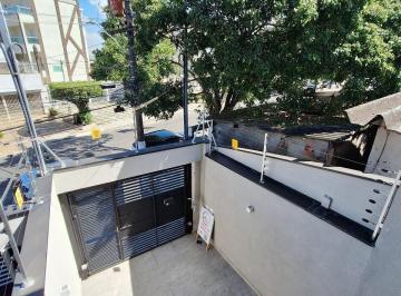 Casa · 111m² · 3 Quartos · 2 Vagas · Casa Sobrado em Vila Guilhermina   -  São Paulo