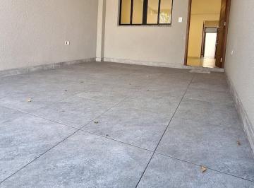 Casa · 111m² · 3 Quartos · 2 Vagas · Casa Sobrado em Vila Guilhermina   -  São Paulo