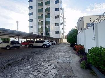 Foto 1 · Apartamento à Venda - Capim Macio - Natal/RN