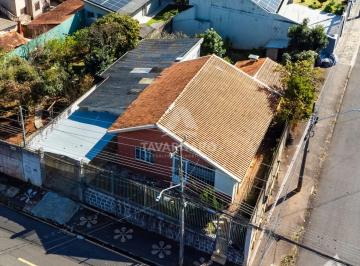 Casa · 489m² · 4 Quartos · 2 Vagas · Casa Padrão em Ponta Grossa