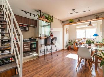Apartamento · 140m² · 3 Quartos · 2 Vagas · Apartamento para Aluguel - Alphaville, 3 Quartos, 140 m² - Barueri