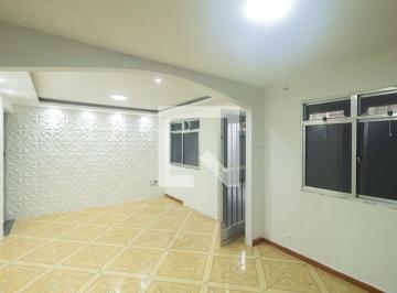 Casa · 210m² · 1 Quarto · 1 Vaga · Casa para Aluguel - Campo Grande, 1 Quarto,  210 m² - Rio de Janeiro