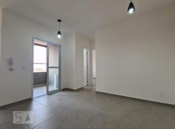 Apartamento · 48m² · 2 Quartos · 1 Vaga · Apartamento para Aluguel - Jardim Sorocabano, 2 Quartos,  48 m² - Sorocaba