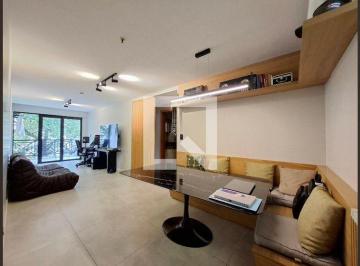 Apartamento · 64m² · 2 Quartos · 1 Vaga · Apartamento para Aluguel - Flamengo, 2 Quartos, 64 m² - Rio de Janeiro