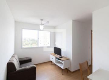 Apartamento · 45m² · 2 Quartos · 1 Vaga · Apartamento para Aluguel - Guaratiba, 2 Quartos,  45 m² - Rio de Janeiro