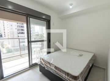 Apartamento · 25m² · 1 Quarto · Apartamento para Aluguel - Ipiranga, 1 Quarto,  25 m² - São Paulo