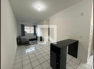 Apartamento · 52m² · 2 Quartos · 1 Vaga · Apartamento para Aluguel - Serraria, 2 Quartos, 52 m² - São José