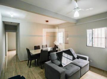 Casa · 75m² · 2 Quartos · Casa para Aluguel - City América, 2 Quartos,  75 m² - São Paulo