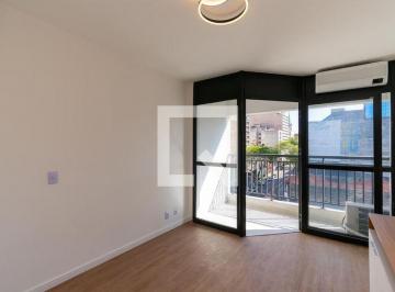 Apartamento · 25m² · 1 Quarto · Apartamento para Aluguel - Liberdade, 1 Quarto,  25 m² - São Paulo