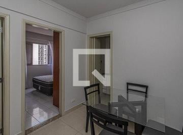 Apartamento · 42m² · 2 Quartos · 1 Vaga · Apartamento para Aluguel - Bosque da Saúde, 2 Quartos, 42 m² - São Paulo