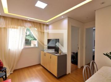 Apartamento · 44m² · 2 Quartos · Apartamento para Aluguel - Taboão, 2 Quartos,  44 m² - São Bernardo do Campo