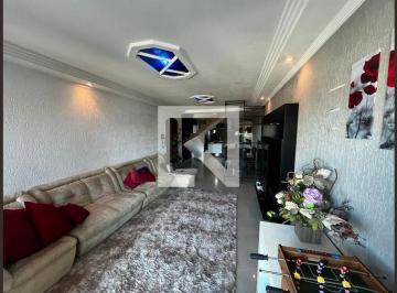 Casa · 345m² · 3 Quartos · 3 Vagas · Casa para Aluguel - Pirituba, 3 Quartos, 345 m² - São Paulo