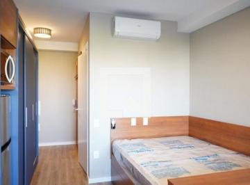 Apartamento · 30m² · 1 Quarto · Apartamento para Aluguel - Mooca, 1 Quarto,  30 m² - São Paulo